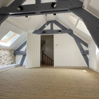 Haus zu verkaufen in Frankreich - second bedroom.jpg
